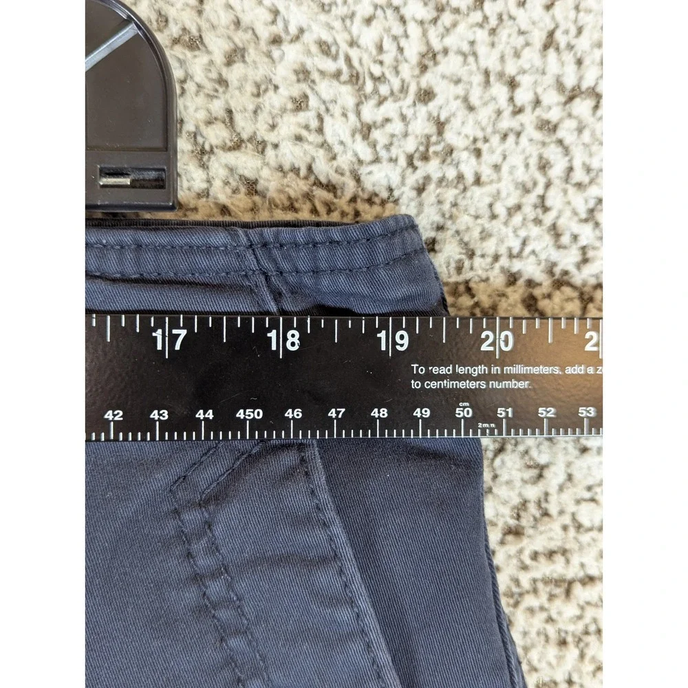 Unionbay Cargo Shorts Casual Outdoor Everyday‎ Comfort Size 38